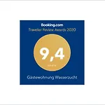 Gaestewohnung Wasserzucht *