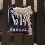 Gaestewohnung Wasserzucht