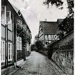 Gaestewohnung Wasserzucht *