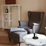 Gaestewohnung Wasserzucht Lejlighed