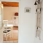 Apartamento Gaestewohnung Wasserzucht