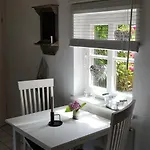 Apartamento Gaestewohnung Wasserzucht *