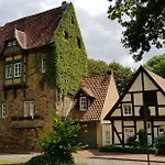 Apartamento Gaestewohnung Wasserzucht Wunstorf