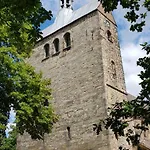 Gaestewohnung Wasserzucht *