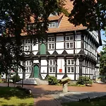 Apartamento Gaestewohnung Wasserzucht