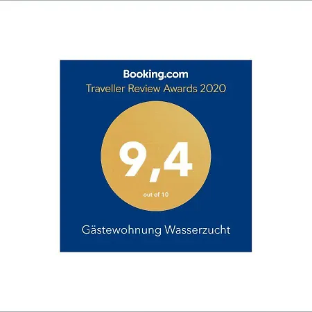 Gaestewohnung Wasserzucht *