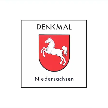 Gaestewohnung Wasserzucht Апартаменты