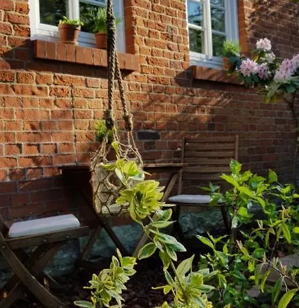 Gaestewohnung Wasserzucht