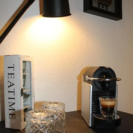 Gästewohnung Wasserzucht Apartment