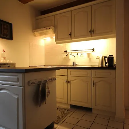 Gaestewohnung Wasserzucht