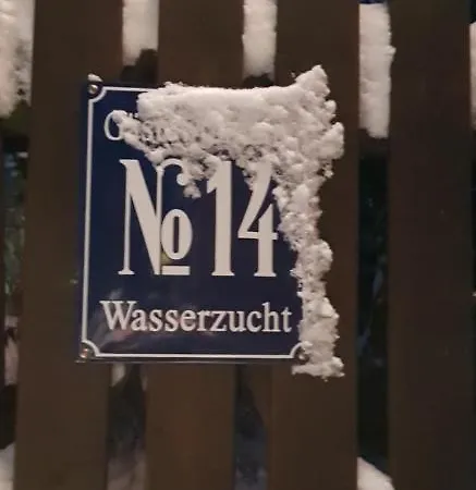 Gaestewohnung Wasserzucht