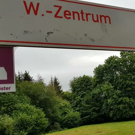 Gästewohnung Wasserzucht