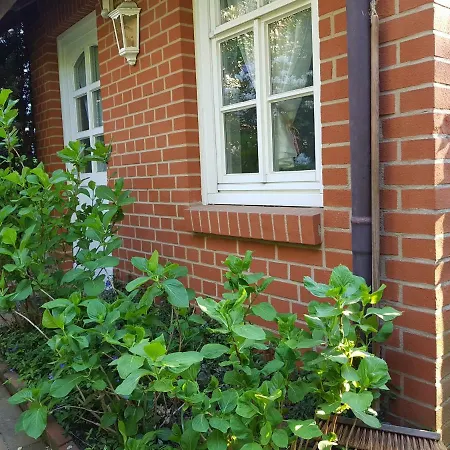 Apartamento Gaestewohnung Wasserzucht