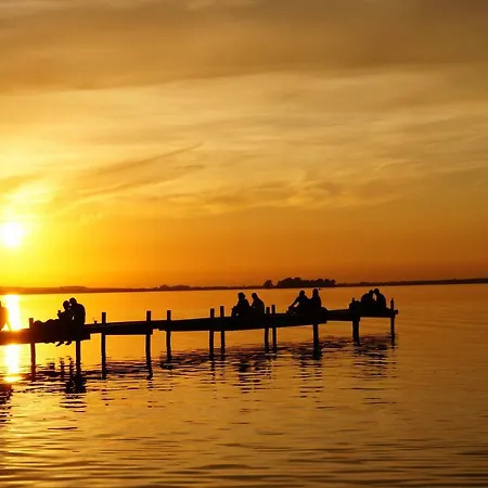 Gaestewohnung Wasserzucht Апартаменты