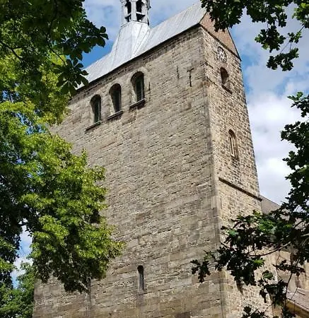 Gaestewohnung Wasserzucht *