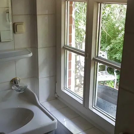 Gaestewohnung Wasserzucht Апартаменты