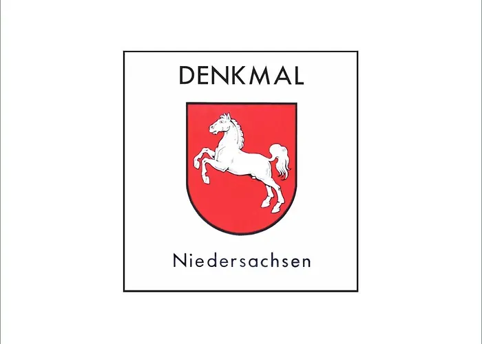 Gaestewohnung Wasserzucht Διαμέρισμα