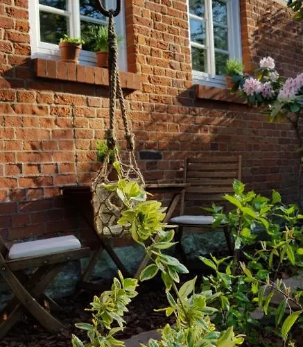 Gaestewohnung Wasserzucht