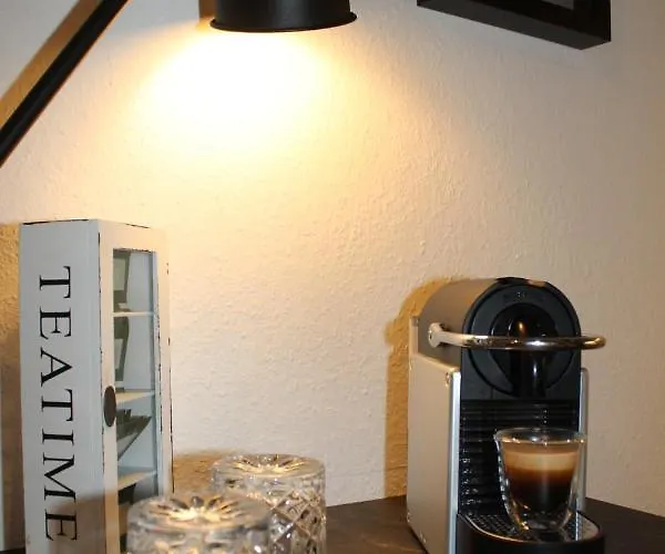 Gaestewohnung Wasserzucht Διαμέρισμα