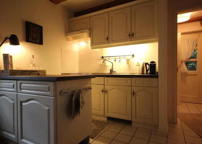 Gaestewohnung Wasserzucht