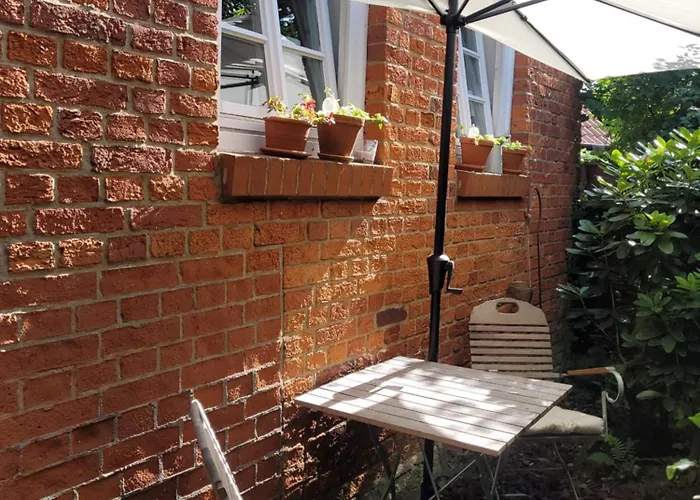 Διαμέρισμα Gaestewohnung Wasserzucht