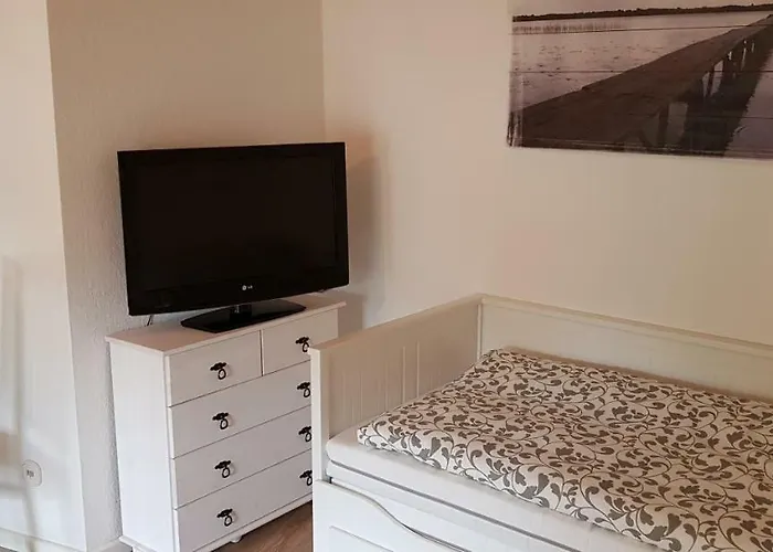 Διαμέρισμα Gaestewohnung Wasserzucht *