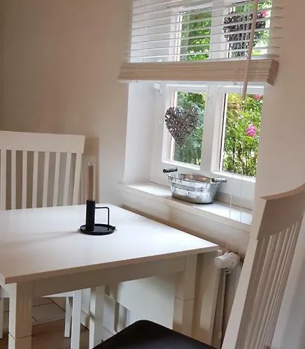 Gaestewohnung Wasserzucht Wunstorf