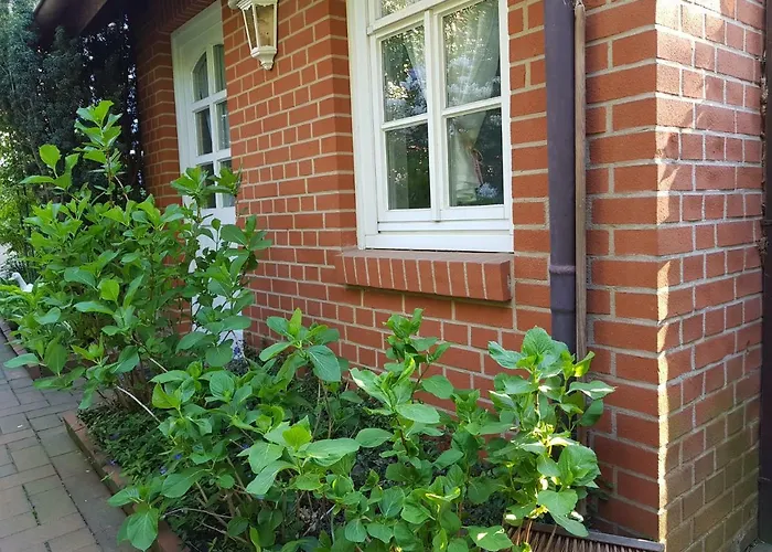 Διαμέρισμα Gaestewohnung Wasserzucht