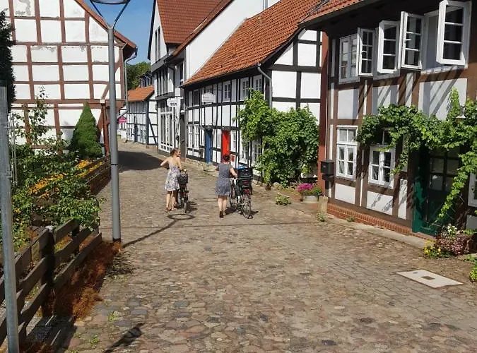 Gaestewohnung Wasserzucht Wunstorf