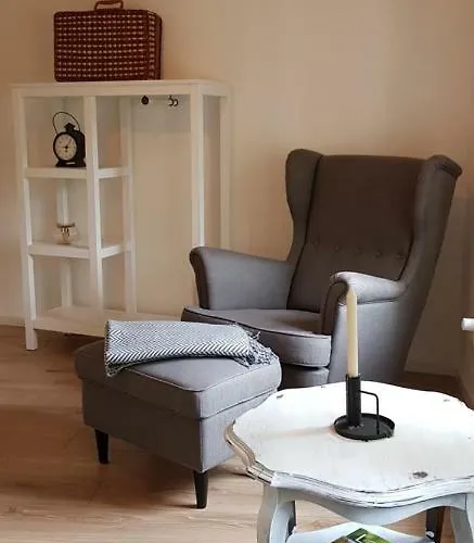 Gaestewohnung Wasserzucht Διαμέρισμα