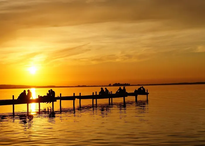 Gaestewohnung Wasserzucht Διαμέρισμα