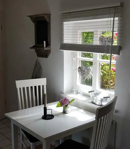 Διαμέρισμα Gaestewohnung Wasserzucht *