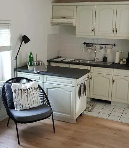 Gaestewohnung Wasserzucht Διαμέρισμα Wunstorf