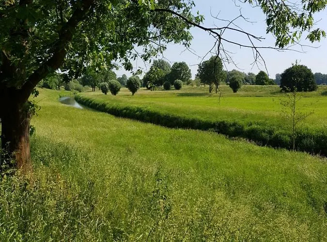 Gaestewohnung Wasserzucht * Wunstorf