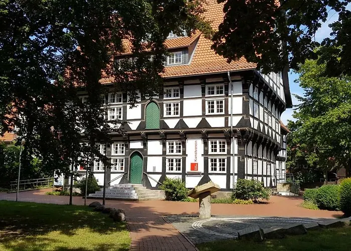 Διαμέρισμα Gaestewohnung Wasserzucht